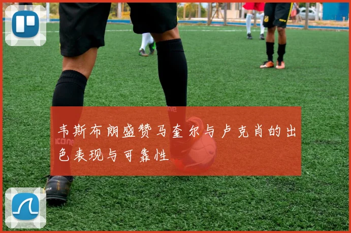 韦斯布朗盛赞马奎尔与卢克肖的出色表现与可靠性